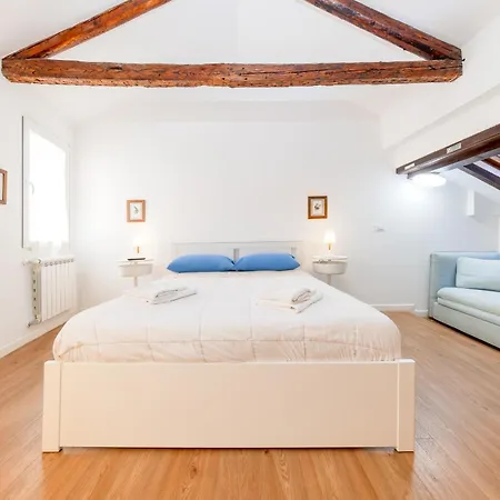 Apartamento Historic - Centre *