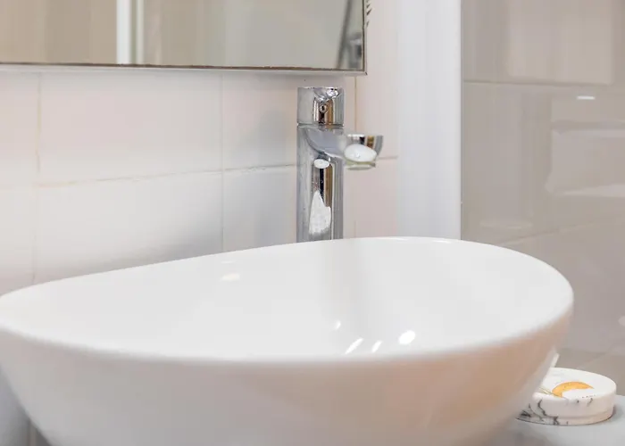 Historic - Centre Lejlighed *